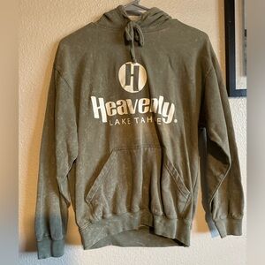 Heavenly Hoodie